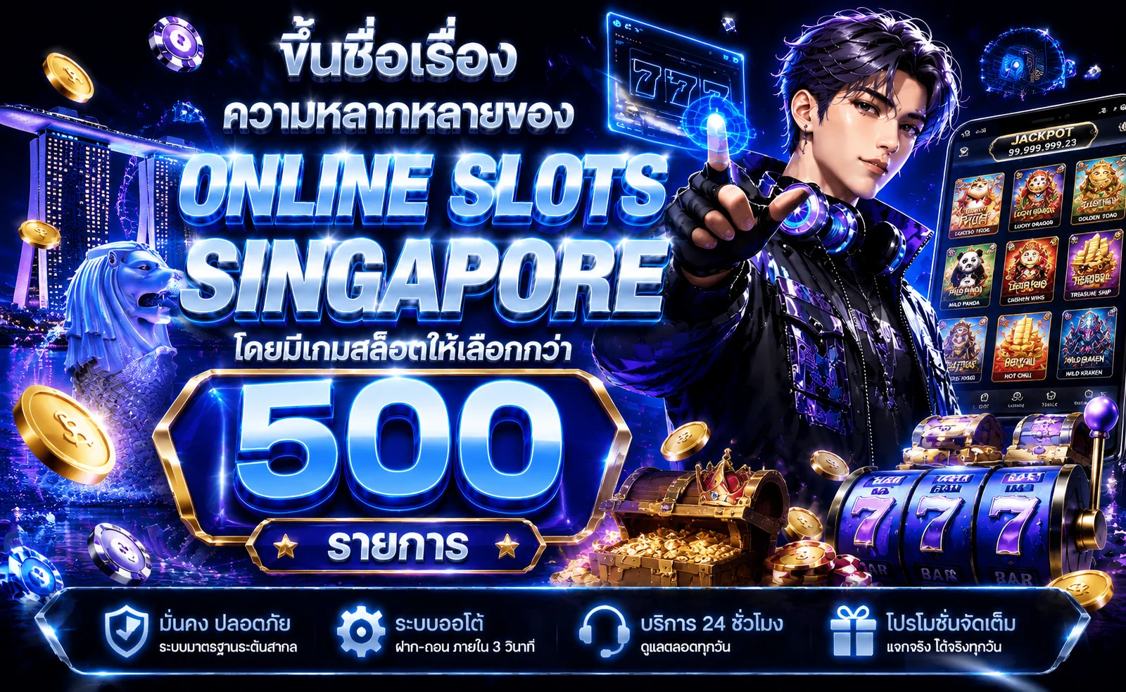 HYBET เว็บตรง เดิมพันกีฬา คาสิโน สล็อตค่ายแท้